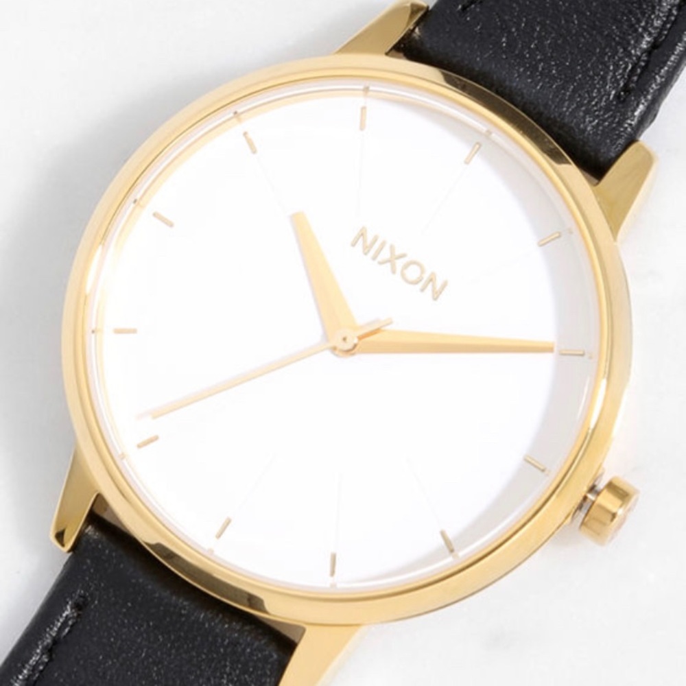 Nixon Kensington Watch